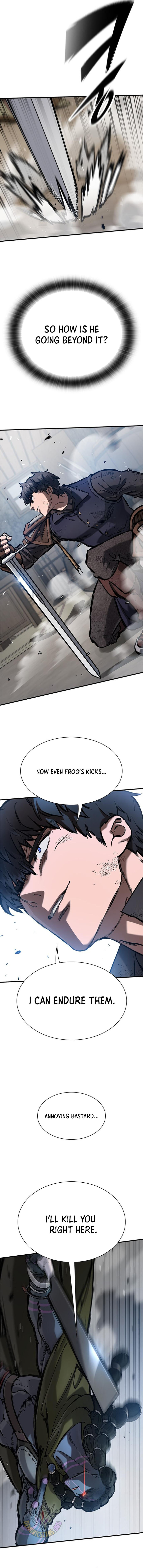 Eternally Regressing Knight Chapter 56 8